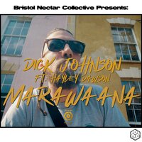 Marawaana - Dick Johnson & Hayley Dawson