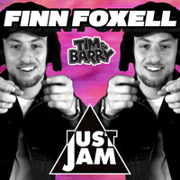 Palmer - Finn Foxell & Tim & Barry & Casnova & Just Jam