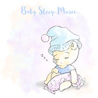 Crickets in the Night - Baby Sleep Music & Musica para Bebes & Música Relajante para Bebés