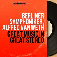 Egmont, Op. 84: Ouverture - Berliner Symphoniker & Ludwig van Beethoven