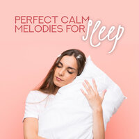 Journey Into the Peace - Peaceful Sleep Music Collection
