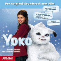 Gefangen - Yoko