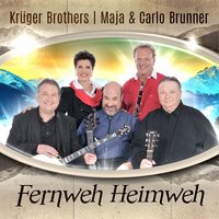 Bella - Krüger Brothers, Maja Brunner, Carlo Brunner & Carlo Brunner & Maja Brunner & Kruger Brothers