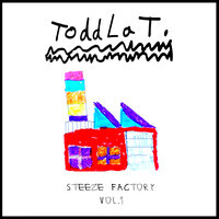 It's All Love - Toddla T & Craig David
