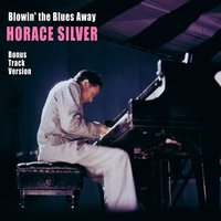 The St. Vitus Dance - Horace Silver