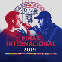 Jaze vs Snk - Octavos de Final - Red Bull Batalla & Jaze & SNK & Alcazone & Nerso