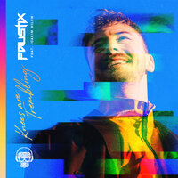 Knees Are Trembling - Faustix & Joakim Wilow