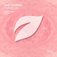 Comfort Zone - David Folkebrant