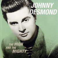 Stay Where You Are - Johnny Desmond
