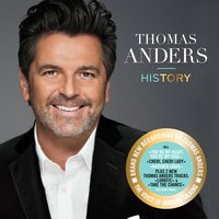 Jet Airliner - Thomas Anders