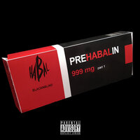 Постыдное - HABAL & Blacknblind