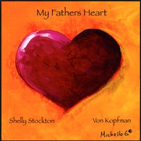 The Ultimate Sacrifice - Von Kopfman & Shelly Stockton