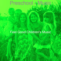 Music (Echo) - Feel Good Children's Music