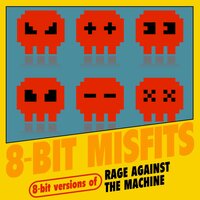 Bulls on Parade - 8-Bit Misfits