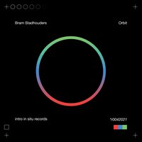 Bino Cular - Bram Stadhouders