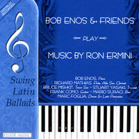 More Peanuts, Please - Bob Enos