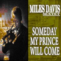 Pfrancing - Miles Davis Sextet