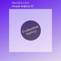 Sfera - Frozen City