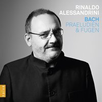 Prelude and Fughetta in G Major, BWV 902: Fughetta - Rinaldo Alessandrini & Johann Sebastian Bach