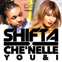 Baby I Love You - Shifta
