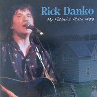 Sip the Wine - Rick Danko