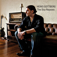 A Thing of Me - Heiko Gottberg