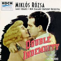 The Killers: I. Main Title - New Zealand Symphony Orchestra & James Sedares