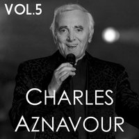 Rendez-vous à brasilia - Charles Aznavour