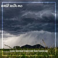Scenic Slovenian Countryside Rain Soundscape, Pt. 5 - Daniel Dodik
