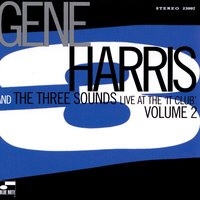 Black Fox - Gene Harris