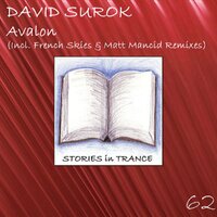 Avalon - David Surok & Matt Mancid