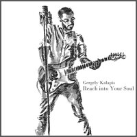 Tomorrow I'll Find - Gergely Kalapis