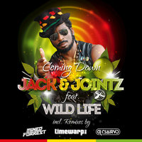 Coming Down - Jack & Jointz & Wild Life & Wildlife
