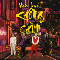 Vạn Bước Không Chùn - TBEAR & NevaDie & Kaito & Hoàng Ny
