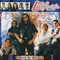 Vuelve - California Blues