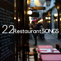 Restaurant Song - All Night Long