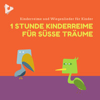 Yankee Doodle ging mit Naturgeräuschen mit weißem Rauschen in die Stadt - Kinderreime und Wiegenlieder für Kinder & Schlaflieder Fur Babys
