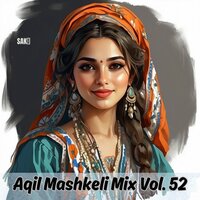 Ho Asmana Hour Baya Manai Chamanaii Noor Baya - Aqil Mashkeli