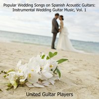 And I Love Her - United Guitar Players