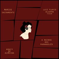 Tenha Pena de Mim - Luiz Flávio Alcofra & Marcos Sacramento