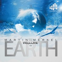Magma - Martin Merkel