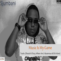 Mysterious - Sjumbani