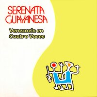 Viajera del Río - Serenata Guayanesa