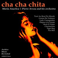Tout au bout du monde - Pierre Arvay and His Orchestra & maria angelica