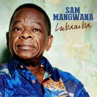 Juventude Actual - Sam Mangwana & Manu Dibango