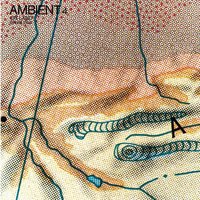 Lizard Point - Brian Eno
