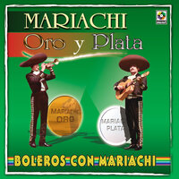 Recuerdos De Ti - Mariachi Oro Y Plata
