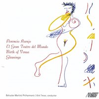 El Gran Teatro del Mundo: V. Rain - Bohuslav Martinu Philharmonic