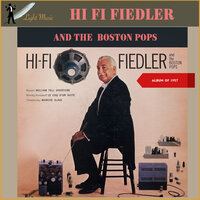 Suite from "Le Coq D'Or": IV March - Arthur Fiedler & Boston Pops Orchestra & Николай Римский-Корсаков