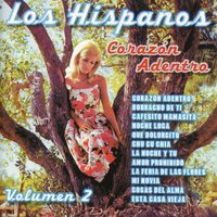 Noche Loca - Los Hispanos